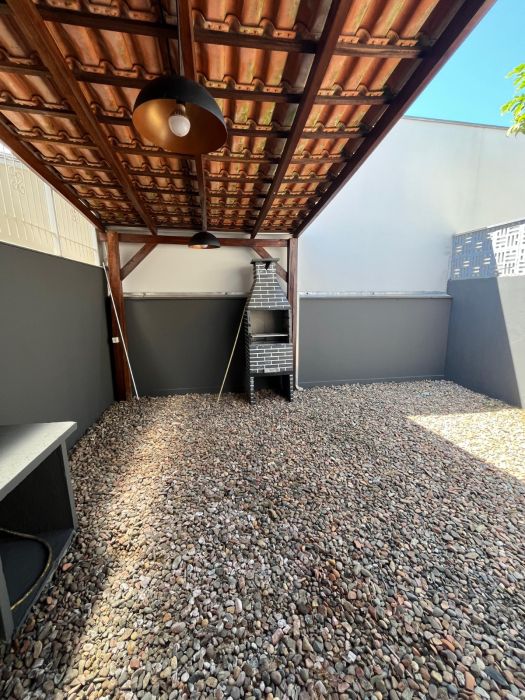 Casa, 3 quartos, 83 m² - Foto 9