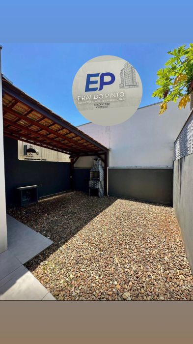 Casa, 3 quartos, 83 m² - Foto 8