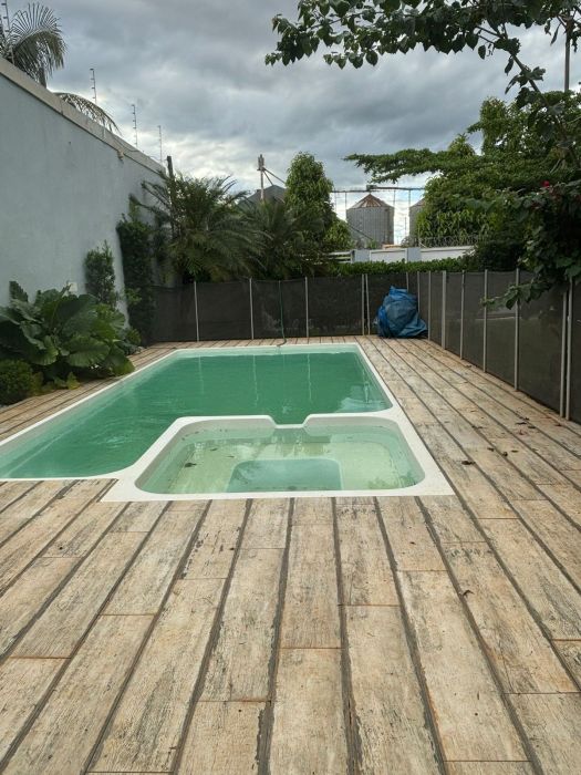 Casa, 83 m² - Foto 5