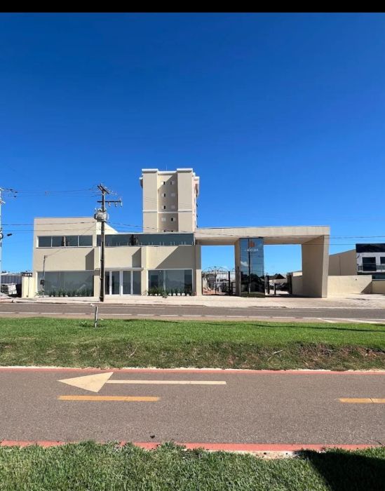 Apartamento, 2 quartos, 83 m² - Foto 1