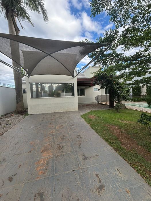 Casa, 83 m² - Foto 1