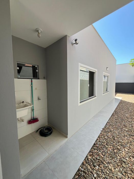 Casa, 3 quartos, 83 m² - Foto 4