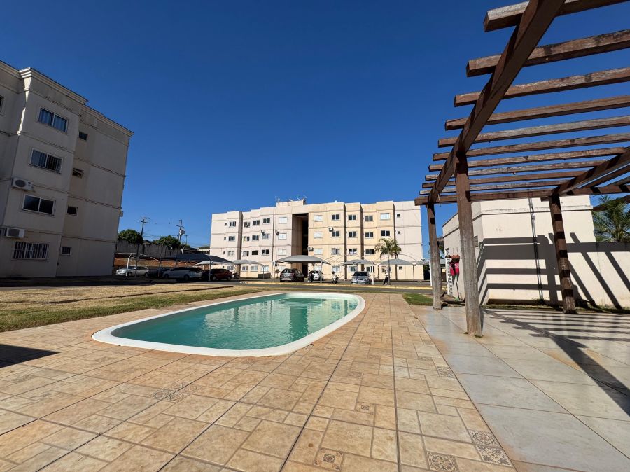 Apartamento, 2 quartos, 83 m² - Foto 1
